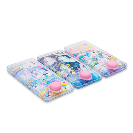 UNICORN WATER GAME