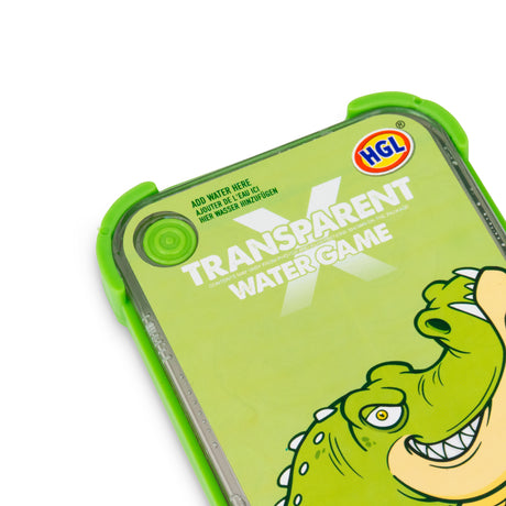 ANIMAL WATER GAME