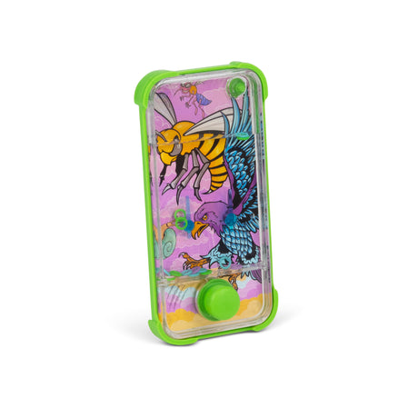 ANIMAL WATER GAME