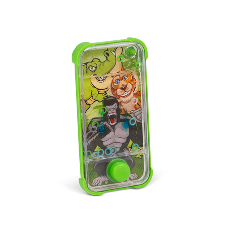 ANIMAL WATER GAME