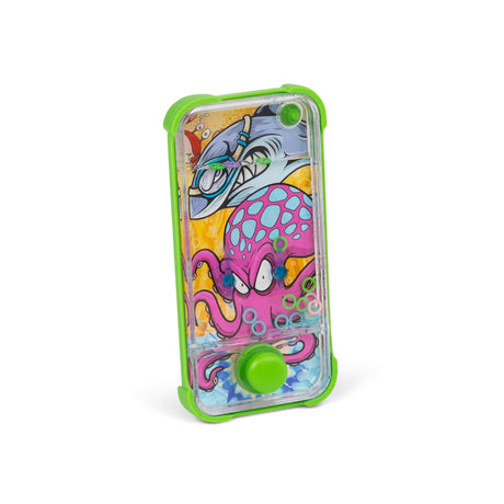 ANIMAL WATER GAME