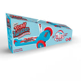 TRAIL TWIST SCOOTER BLUE