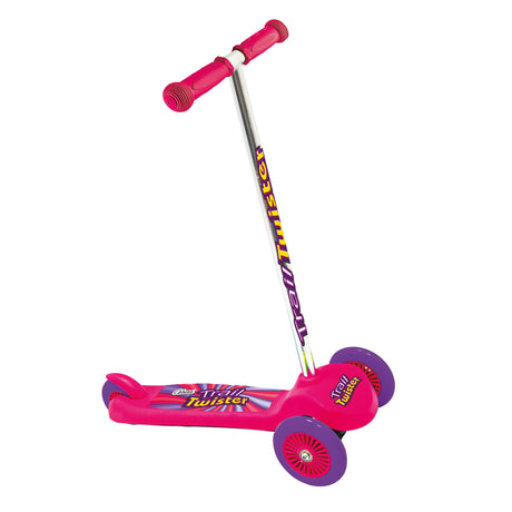 TRAIL TWIST SCOOTER PINK