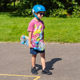 WOODEN SKATEBOARD 24 INCH