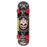 WOODEN SKATEBOARD 24 INCH