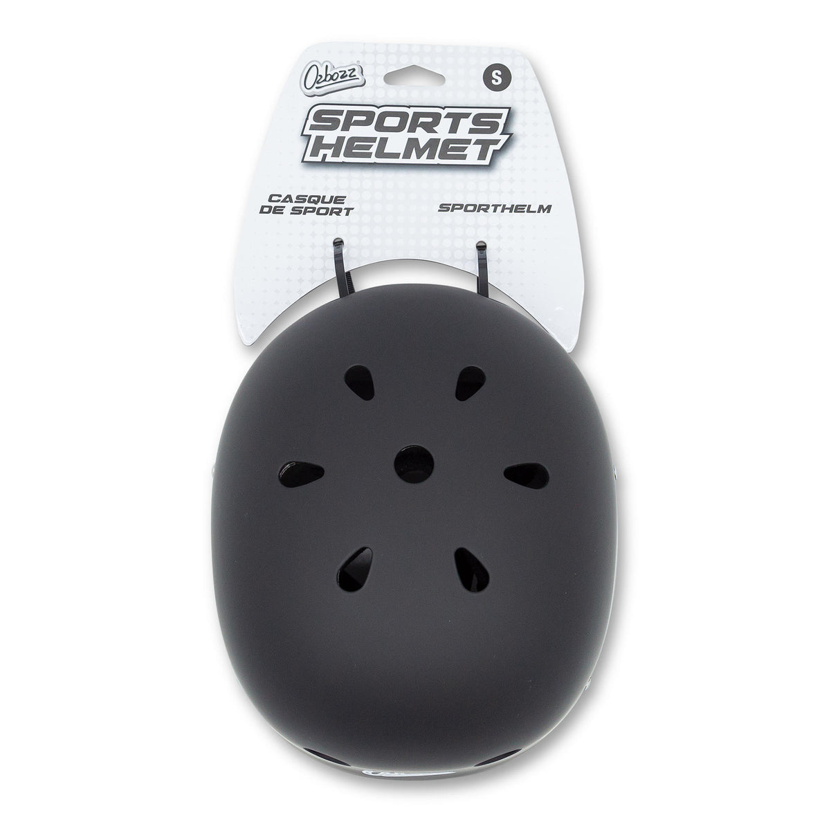 SPORTS HELMET - SMALL - 5+YRS