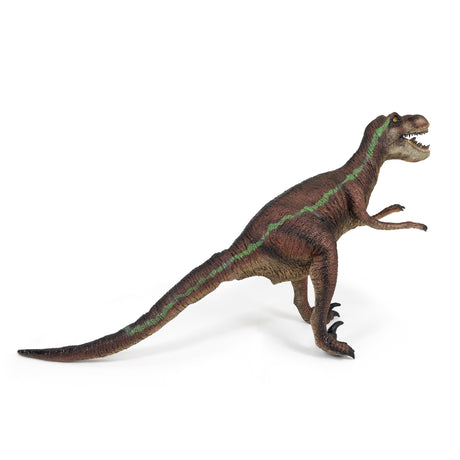 DINOSAUR XL VELOCIRAPTOR