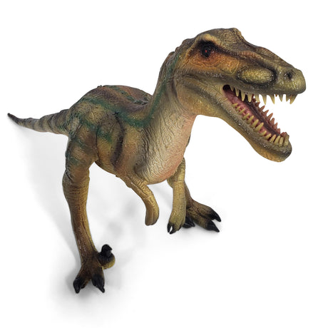 DINOSAUR LARGE VELOCIRAPTOR