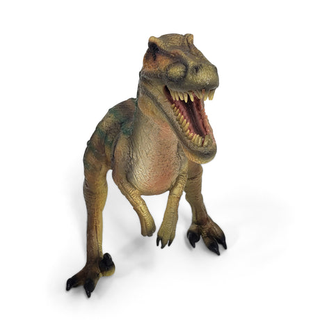 DINOSAUR LARGE VELOCIRAPTOR