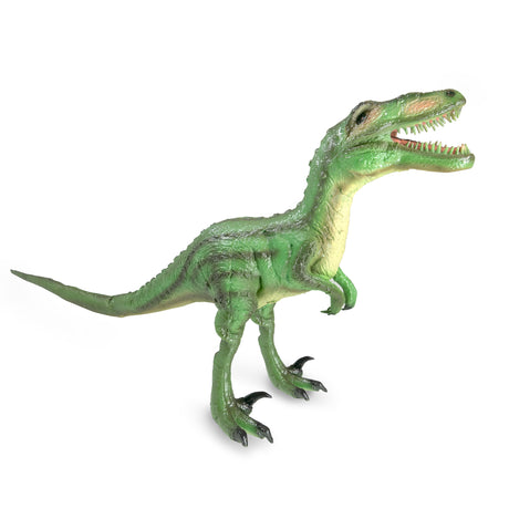 DINOSAUR LARGE VELOCIRAPTOR