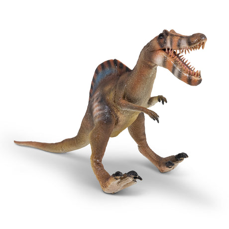 DINOSAUR LARGE SPINOSAURUS
