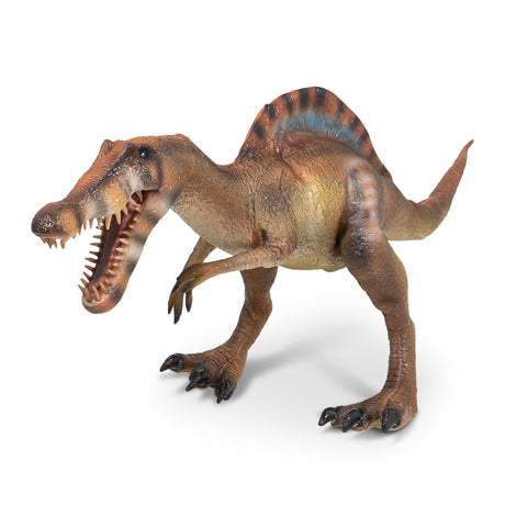 DINOSAUR LARGE SPINOSAURUS