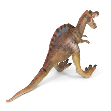DINOSAUR LARGE SPINOSAURUS