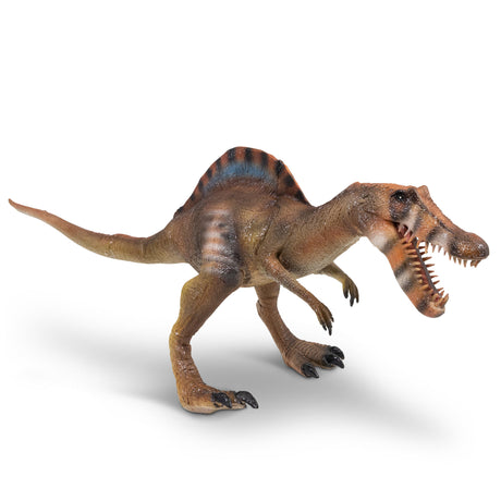 DINOSAUR LARGE SPINOSAURUS