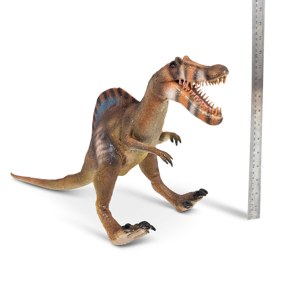 DINOSAUR LARGE SPINOSAURUS