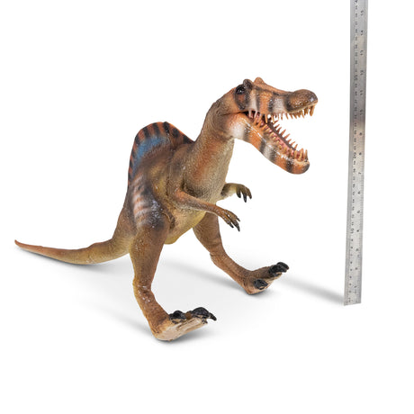 DINOSAUR LARGE SPINOSAURUS