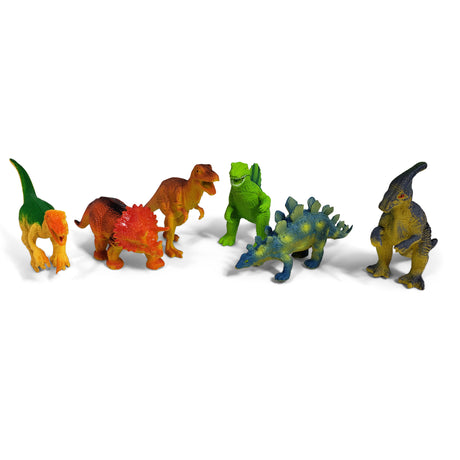 DINOSAUR T-REX HEAD TUB (LARGE)