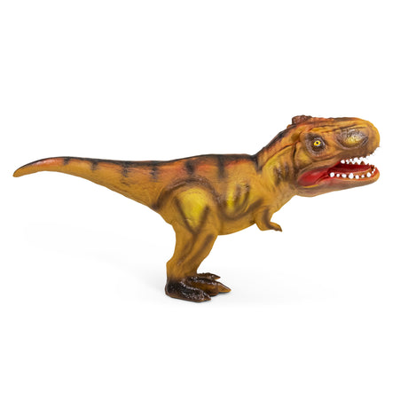 T-REX HAND PUPPET
