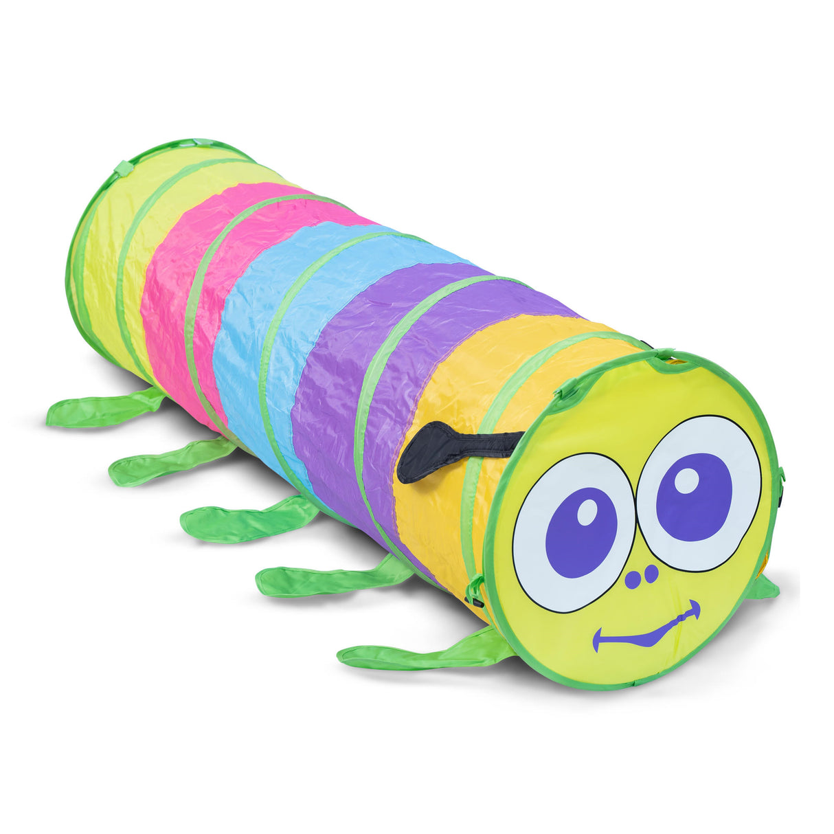 BUG TUNNEL