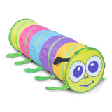 BUG TUNNEL