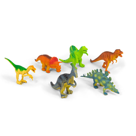 DINOSAUR TRICERATOPS HEAD TUB (LARGE)