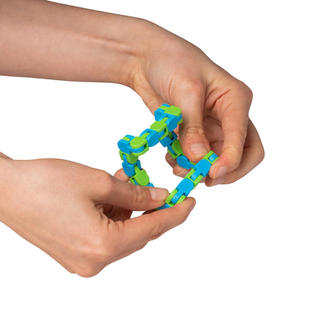 FIDGET TRACKS