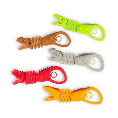 DINOSAUR GRABBER