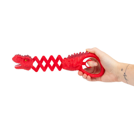 DINOSAUR GRABBER