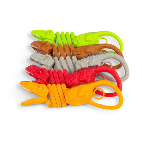DINOSAUR GRABBER