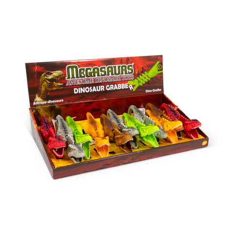 DINOSAUR GRABBER