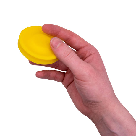 POCKET FLYING DISC