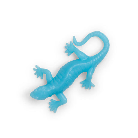 GLOW IN THE DARK LIZARD