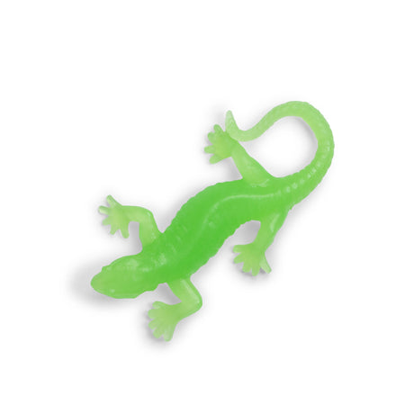 GLOW IN THE DARK LIZARD