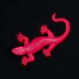 GLOW IN THE DARK LIZARD