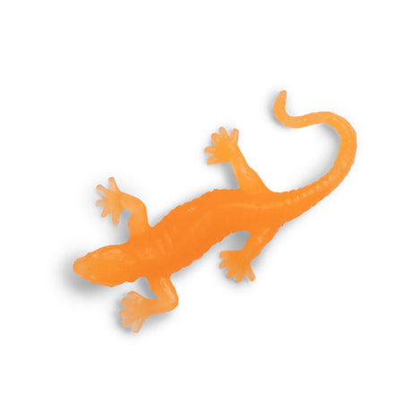 GLOW IN THE DARK LIZARD