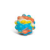 PUSH POPPERS FIDGET BALL