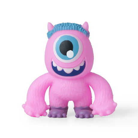 LIGHT UP MONSTERS