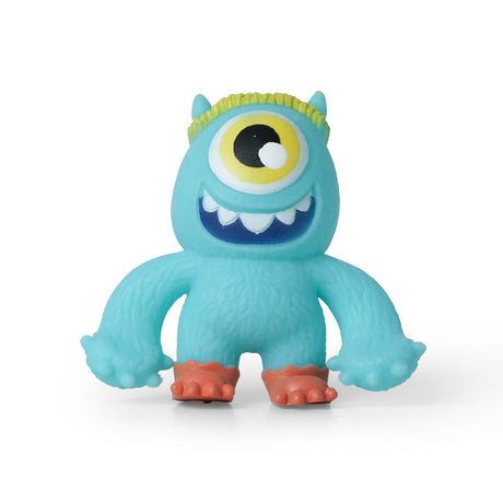 LIGHT UP MONSTERS