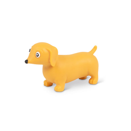 STRETCHY SAUSAGE DOG