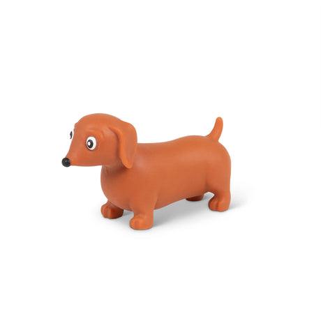STRETCHY SAUSAGE DOG
