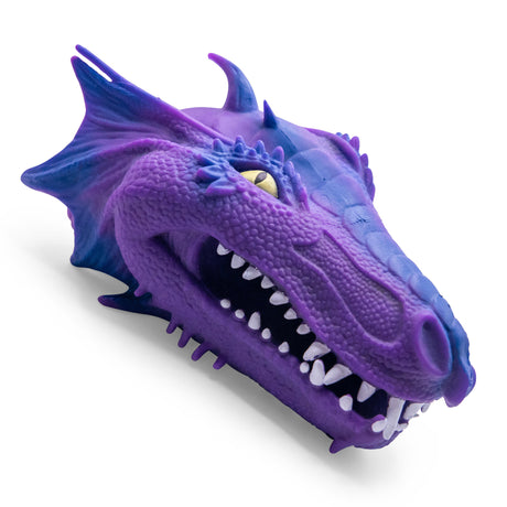 DRAGON HAND PUPPET