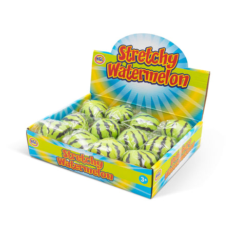 STRETCHY WATERMELON