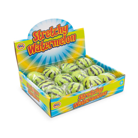 STRETCHY WATERMELON