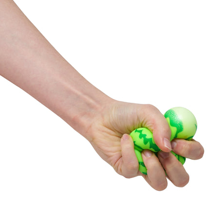 STRETCHY WATERMELON