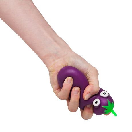 STRETCHY VEGETABLES