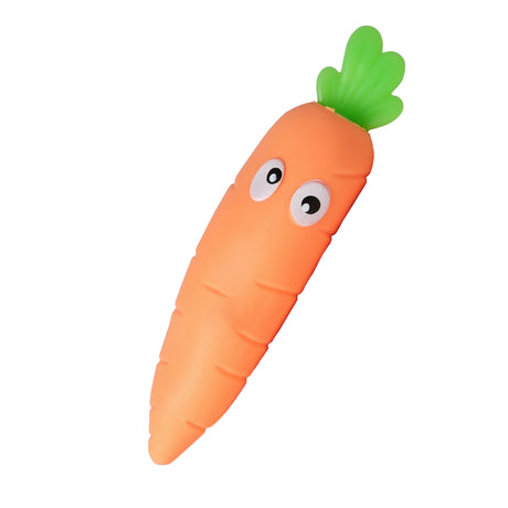 STRETCHY VEGETABLES