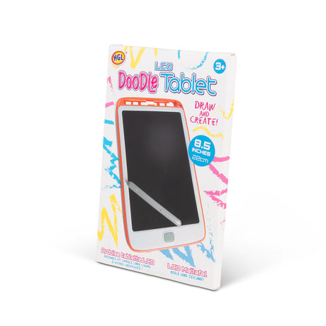 LCD DOODLE TABLET