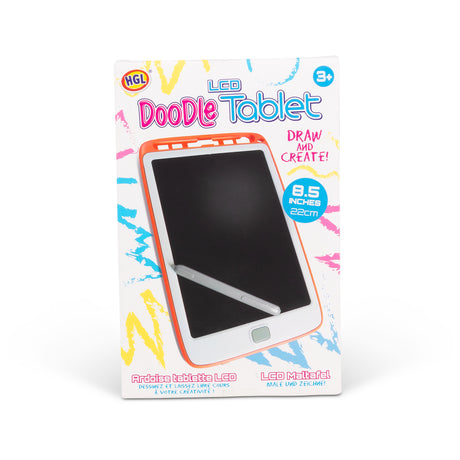 LCD DOODLE TABLET