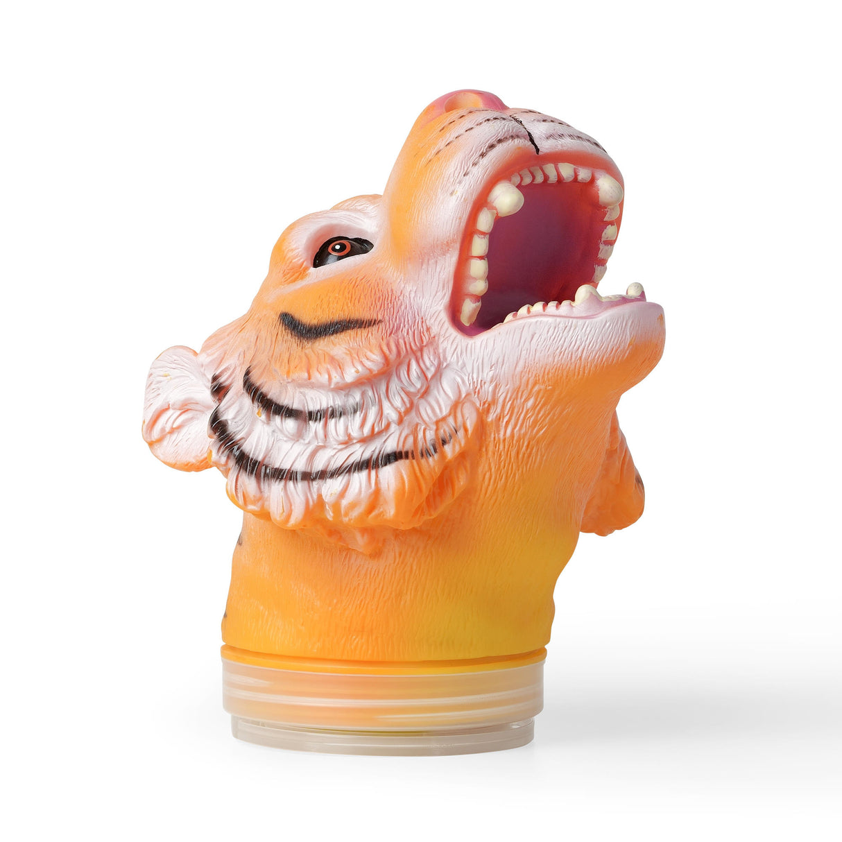 TIGER HEAD TUB
