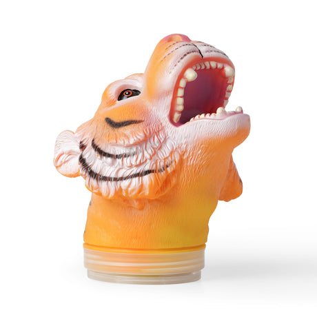 TIGER HEAD TUB